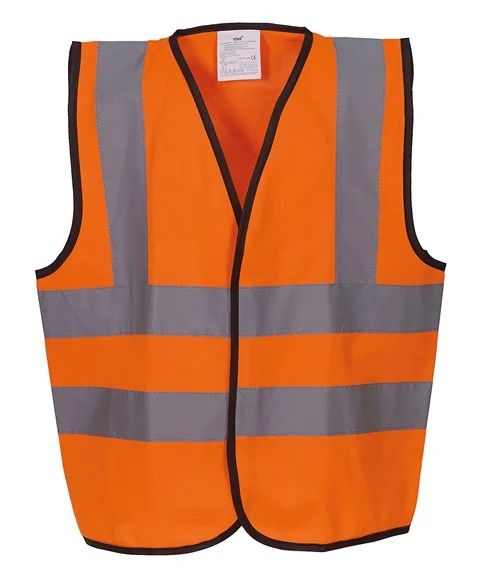 Hi-Vis Vest