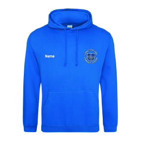 Leavers Hoodie