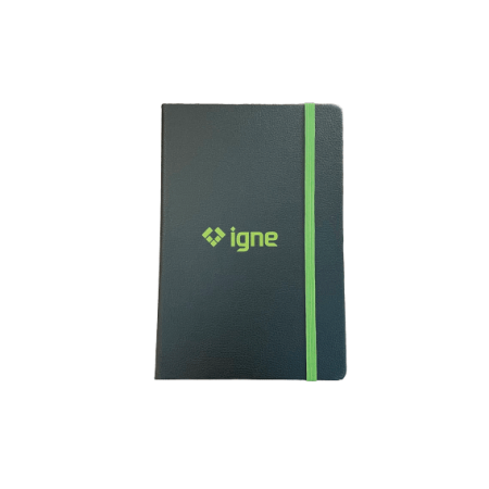 A5 Notebook
